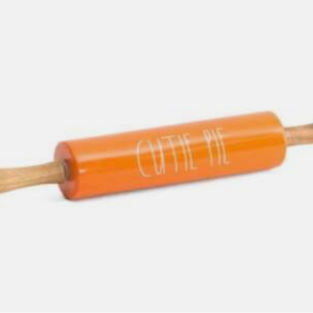 Rae Dunn Rolling Pin.  New